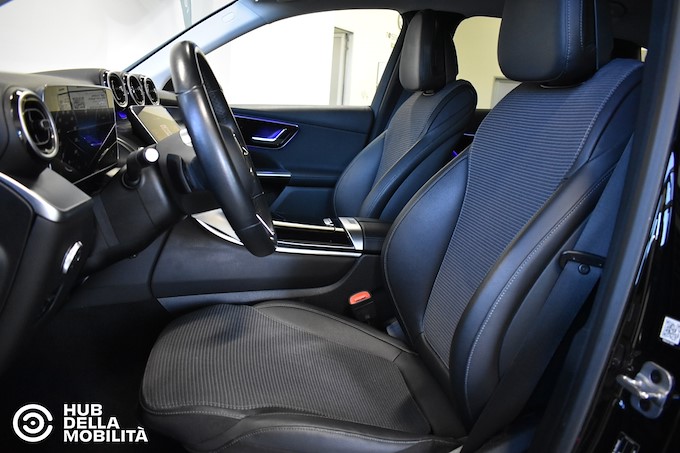 MERCEDES-BENZ GLC 220 d 4Matic Mild Hybrid Advanced